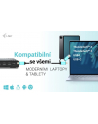 i-tec Stacja dokująca USB-C Triple Display Docking Station Gen 2 + Power Delivery 1000W - nr 31