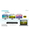 i-tec Stacja dokująca USB-C Triple Display Docking Station Gen 2 + Power Delivery 1000W - nr 32