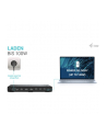 i-tec Stacja dokująca USB-C Triple Display Docking Station Gen 2 + Power Delivery 1000W - nr 42
