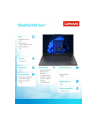 lenovo Notebook ThinkPad E16 G1 21JN005VPB W11Pro i3-1315U/8GB/512GB/INT/16.0 WUXGA/3YRS OS + 1YR Premier Support - nr 9