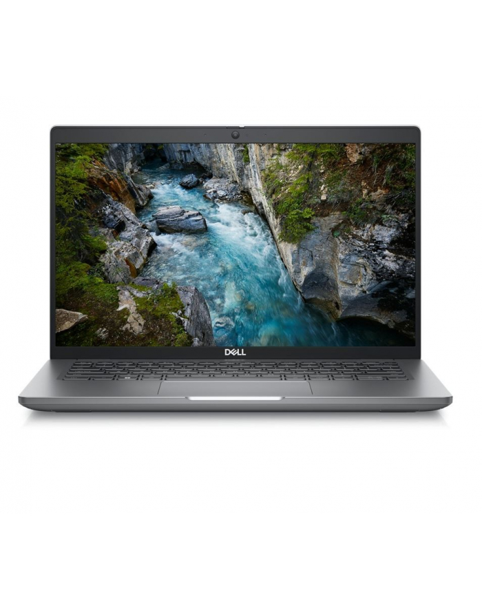 dell Mobilna stacja robocza Precision 3480 Win11Pro i7-1370P/32GB/512GB SSD/14 FHD/NVIDIA RTX A500/FgrPr'SmtCd/FHD/IR Cam/Mic/WLAN+BT/BcklKb/3C/3YPS główny