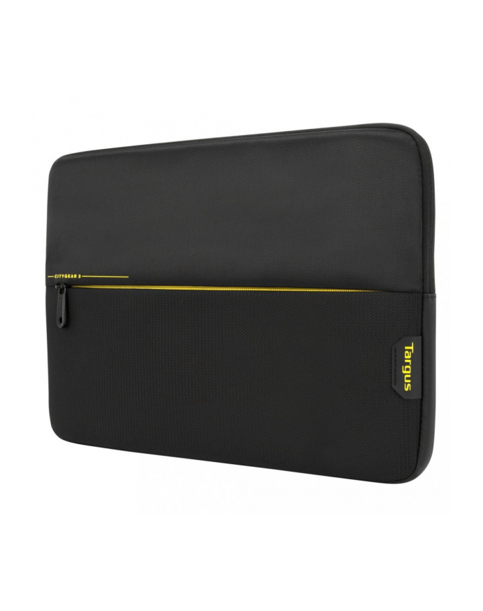 targus Etui na laptopa 15.6'' Black główny