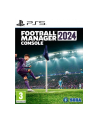cenega Gra PlayStation 5 Football Manager 2024 - nr 1