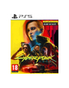 cenega Gra PlayStation 5 Cyberpunk 2077 Ultimate Edition PL - nr 1