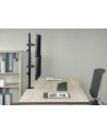 gembird Uchwyt na  2 monitory 17-32 max. 9kg - nr 12