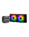 msi Chłodzenie procesora MAG CORELIQUID M240 240mm 2xARGB FAN - nr 13