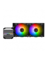 msi Chłodzenie procesora MAG CORELIQUID M240 240mm 2xARGB FAN - nr 16