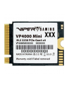 patriot Dysk SSD 1TB VP4000 Mini M.2 2230 PCIe Gen4 x4 5000/3500MB/s - nr 12