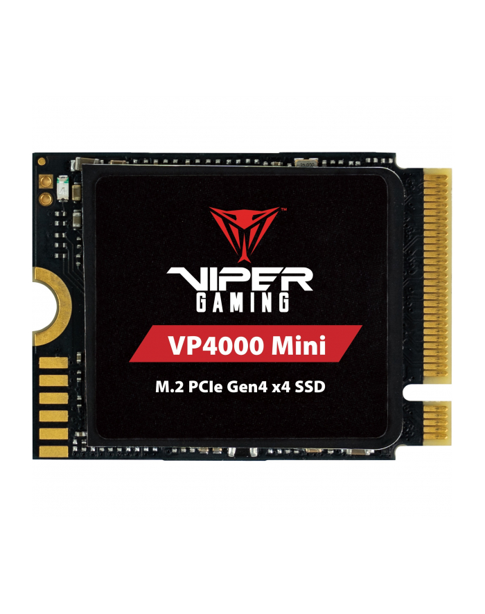 patriot Dysk SSD 1TB VP4000 Mini M.2 2230 PCIe Gen4 x4 5000/3500MB/s główny