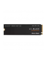 western digital Dysk SSD WD Black 1TB SN850X NVMe M.2 PCIe Gen4 2280 - nr 1