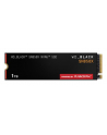 western digital Dysk SSD WD Black 1TB SN850X NVMe M.2 PCIe Gen4 2280 - nr 4