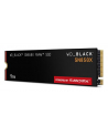 western digital Dysk SSD WD Black 1TB SN850X NVMe M.2 PCIe Gen4 2280 - nr 5