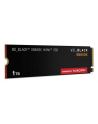 western digital Dysk SSD WD Black 1TB SN850X NVMe M.2 PCIe Gen4 2280 - nr 6
