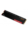 western digital Dysk SSD WD Black 1TB SN850X NVMe M.2 PCIe Gen4 2280 - nr 7