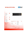 western digital Dysk SSD WD Black 2TB SN770 NVMe 2280 M2 - nr 4