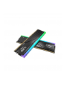 adata Pamięć LancerBlade DDR5 6000 32GB (2x16) CL30 RGB - nr 19