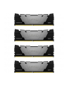 kingston Pamięć DDR4 Fury Renegade 64GB(4*16GB)/3200 CL16 - nr 1