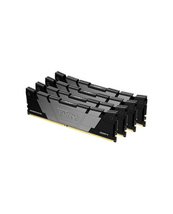kingston Pamięć DDR4 Fury Renegade 64GB(4*16GB)/3200 CL16