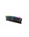 lexar Pamięć DDR5 ARES RGB Gaming 32GB(2*16GB)/6800 czarna - nr 17