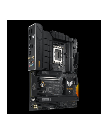 asus Płyta główna TUF Gaming B760-PLUS WIFI s1700 4DDR5 ATX nr 1