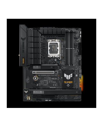 asus Płyta główna TUF Gaming B760-PLUS WIFI s1700 4DDR5 ATX