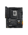 asus Płyta główna TUF Gaming B760-PLUS WIFI s1700 4DDR5 ATX - nr 56