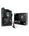 asus Płyta główna TUF Gaming B760-PLUS WIFI s1700 4DDR5 ATX - nr 63
