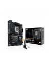 asus Płyta główna TUF Gaming B760-PLUS WIFI s1700 4DDR5 ATX - nr 74