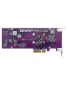 qnap Karta rozszerzeń QM2-2P-344A Dual M.2 PCI SSD - nr 2