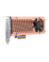 qnap Karta rozszerzeń QM2-2P-344A Dual M.2 PCI SSD - nr 4