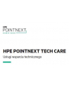 hewlett packard enterprise Rozszerzenie gwarancji 3Y Tech Care Basic wDMR Microserver Gen10 Plus H40D7E - nr 2