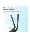 tp-link Karta sieciowa Archer TX20E PCI-E AX1800 - nr 31