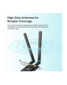 tp-link Karta sieciowa Archer TX20E PCI-E AX1800 - nr 37