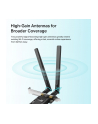 tp-link Karta sieciowa Archer TX20E PCI-E AX1800 - nr 48