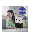qoltec Ultraszybki bezprzewodowy mini adapter USB Wi-Fi | standard AC | 650Mbps - nr 10