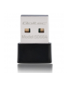 qoltec Ultraszybki bezprzewodowy mini adapter USB Wi-Fi | standard AC | 650Mbps - nr 11