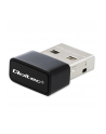 qoltec Ultraszybki bezprzewodowy mini adapter USB Wi-Fi | standard AC | 650Mbps - nr 13