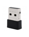 qoltec Ultraszybki bezprzewodowy mini adapter USB Wi-Fi | standard AC | 650Mbps - nr 14