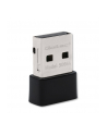 qoltec Ultraszybki bezprzewodowy mini adapter USB Wi-Fi | standard AC | 650Mbps - nr 3