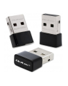 qoltec Ultraszybki bezprzewodowy mini adapter USB Wi-Fi | standard AC | 650Mbps - nr 5