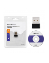 qoltec Ultraszybki bezprzewodowy mini adapter USB Wi-Fi | standard AC | 650Mbps - nr 9