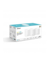 tp-link System WiFi Deco X10 (3-pak) AX1500 - nr 39