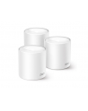 tp-link System WiFi Deco X10 (3-pak) AX1500 - nr 41