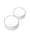 tp-link System WiFi Deco X50-PoE (2- pack) AX3000 - nr 25