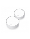 tp-link System WiFi Deco X50-PoE (2- pack) AX3000 - nr 26