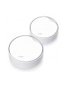 tp-link System WiFi Deco X50-PoE (2- pack) AX3000 - nr 3