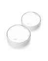 tp-link System WiFi Deco X50-PoE (2- pack) AX3000 - nr 48