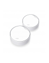 tp-link System WiFi Deco X50-PoE (2- pack) AX3000 - nr 50