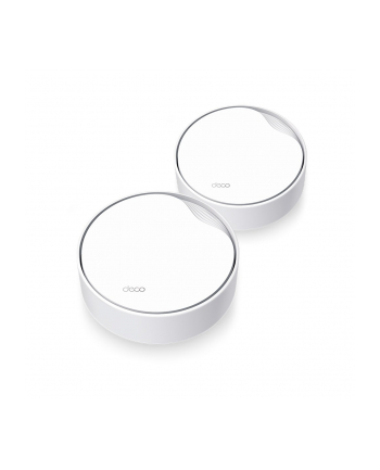 tp-link System WiFi Deco X50-PoE (2- pack) AX3000 nr 2