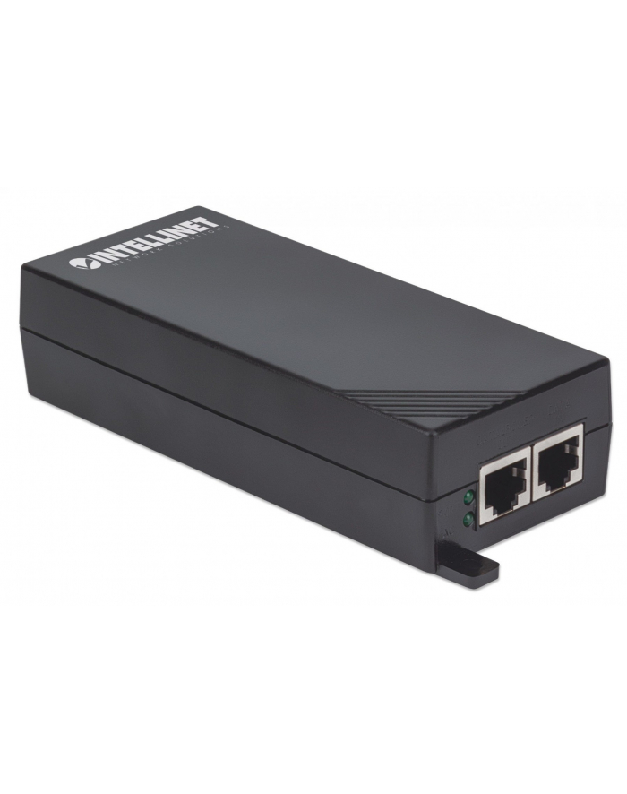 Adapter / Zasilacz Intellinet  POE+ 30W 1X Gigabit RJ45 802.3AT główny
